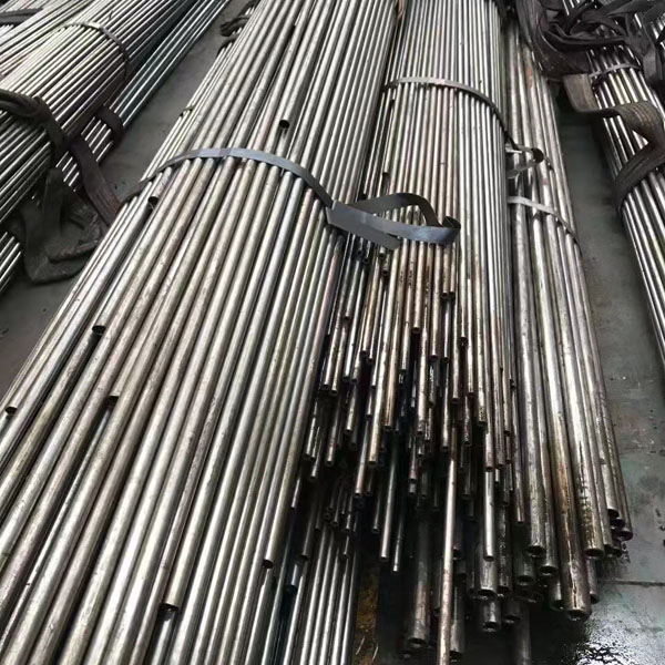 渠县精密钢管